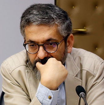 کوروش علیانی