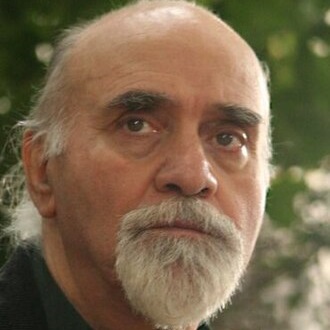 رضا براهنی