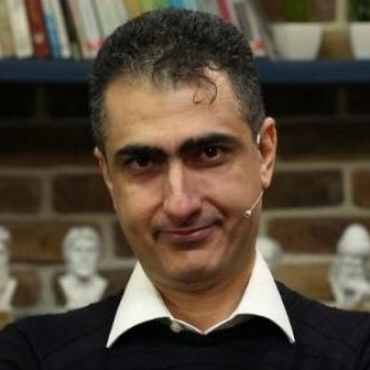 حمیدرضا آتش‌برآب
