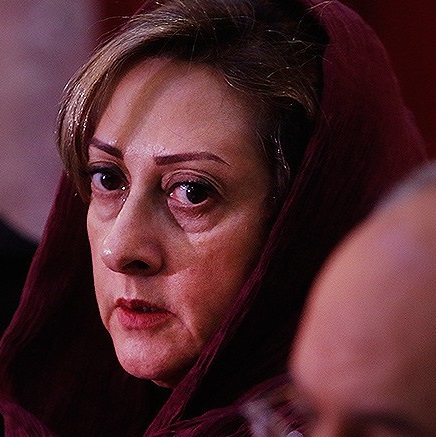 مژده دقیقی