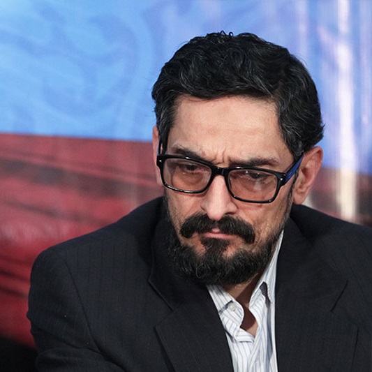 دکتر سعید زیبا کلام