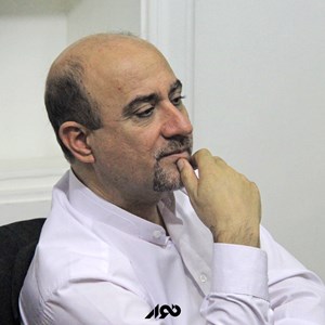 سعید بیابانکی