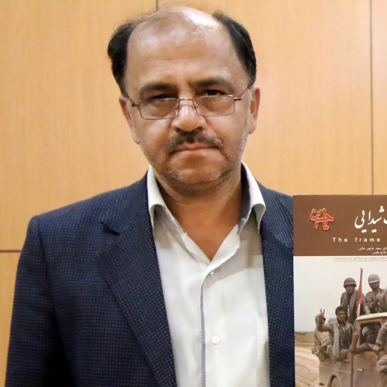 سعید حاجی‌خانی