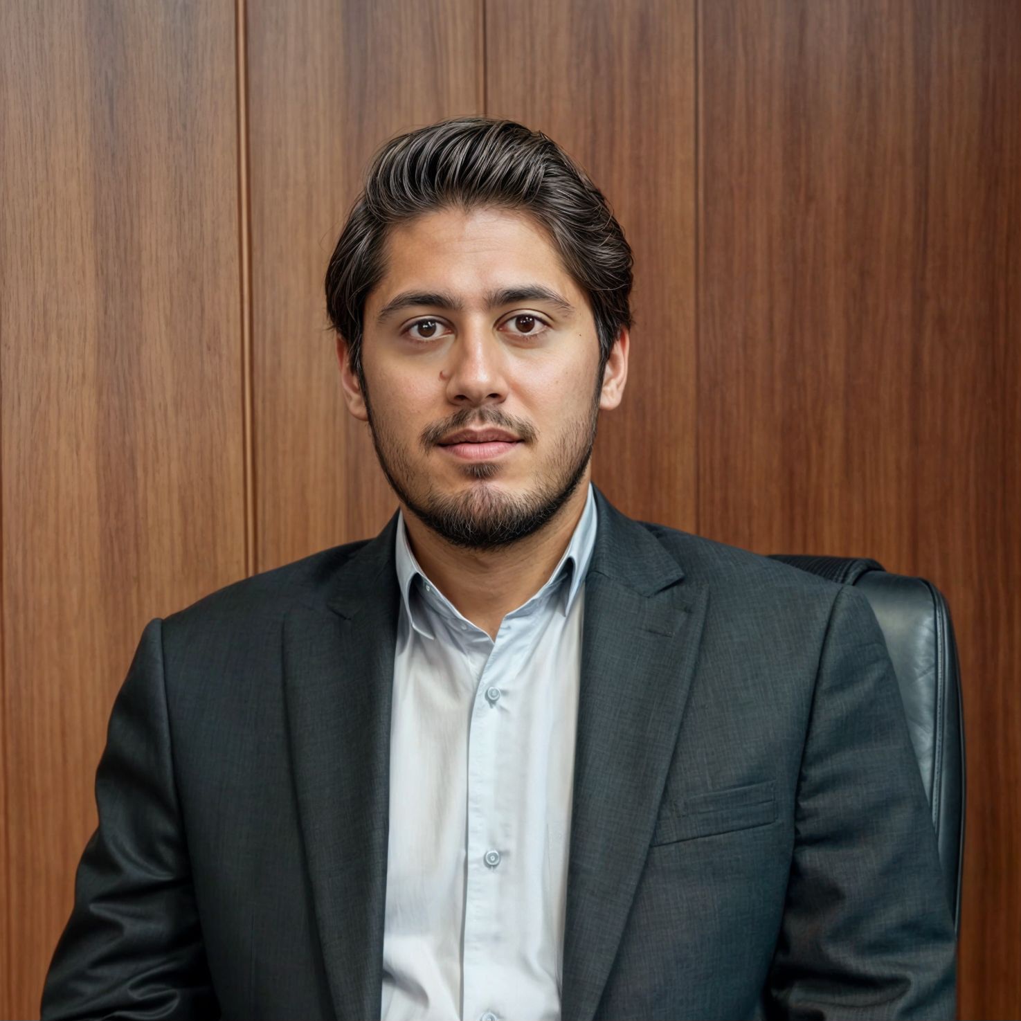 سید علی سیدی‌فرد