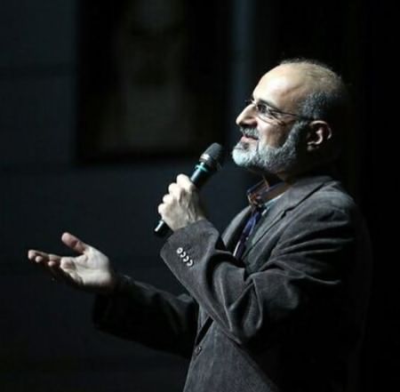 تصنیف نامدگان و رفتگان اثر محمد اصفهانی براساس شعر هوشنگ ابتهاج