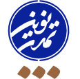لوگوی نشر تمدن نوین اسلامی