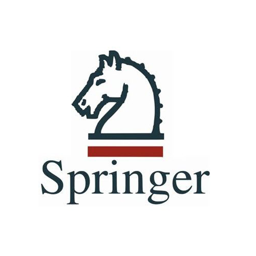 لوگوی انتشارات Springer