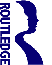 لوگوی انتشارات Routledge